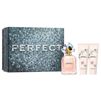 Подарочный набор Marc Jacobs Daisy Perfect