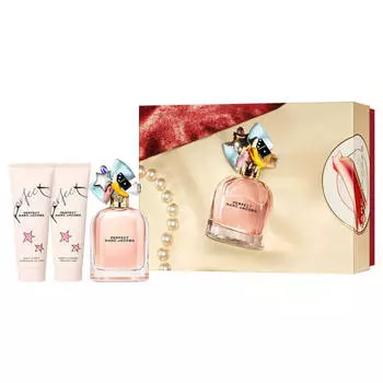 Подарочный набор Marc Jacobs Daisy Perfect