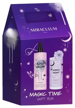 Подарочный набор Miraculum Girl Power, 1 шт