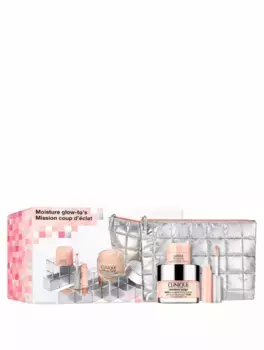 Подарочный набор Moisture Surge Intense Clinique