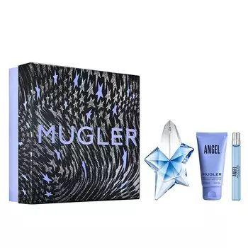 Подарочный набор Mugler Angel для женщин Thierry Mugler