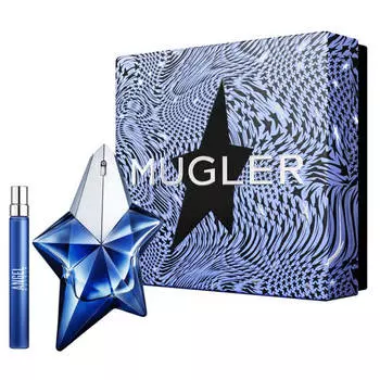 Подарочный набор Mugler Angel Elixir