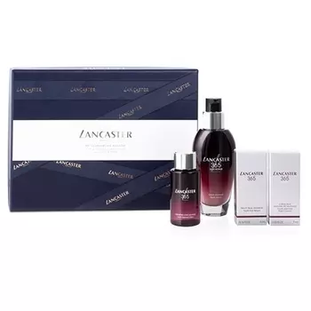 Подарочный набор My Illuminating Routine Skincare Lancaster
