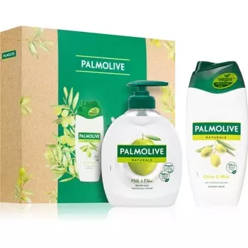 Подарочный набор Palmolive Naturals Olive Set для женщин