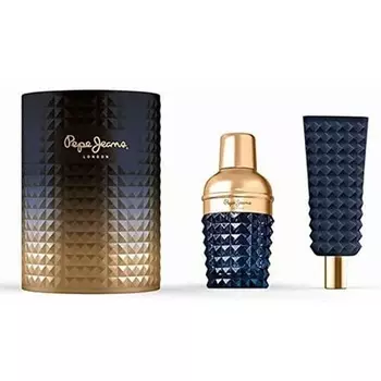 Подарочный набор парфюмированной воды Pepe Jeans Celebrate for Him для мужчин - 100 мл + 80 мл