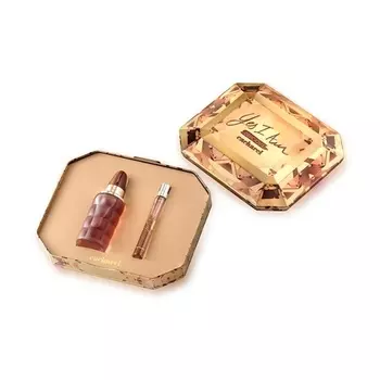 Подарочный набор парфюмированной воды Yes I Am Delicious - 3 предмета, Cacharel