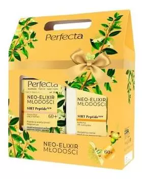 Подарочный набор Perfecta Neo Эликсир молодости 60+