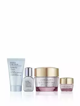 Подарочный набор Radiance Routine Estee Lauder