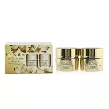 Подарочный набор Re-Nutriv для ухода за глазами Este Lauder