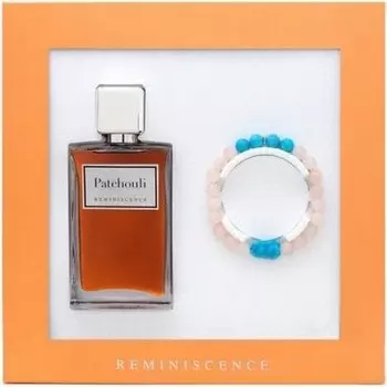 Подарочный набор Reminiscence Patchouli Pour Femme 50 мл