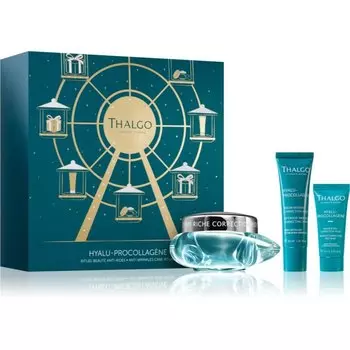 Подарочный набор Thalgo Hyalu-Procollagen Wrinkle Filler Gift Set