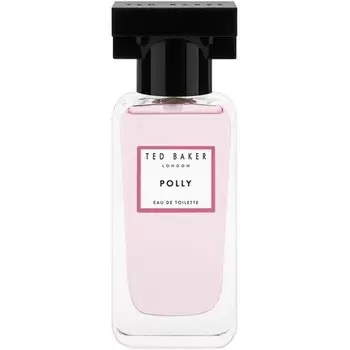 Подарочный набор туалетной воды 50 мл Ted Baker Floret Polly и крема для рук 100 мл - НОВИНКА