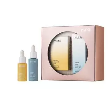 Подарочный набор уходовой косметики, 2 шт. Paese, Besties For The Resties