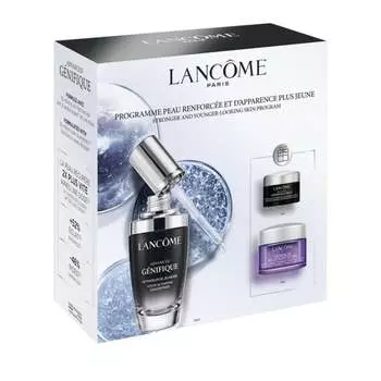Подарочный набор уходовой косметики, 3 шт. Lancome, Advanced Genifique
