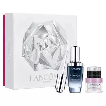 Подарочный набор уходовой косметики, 3 шт. Lancome Advanced Genifique