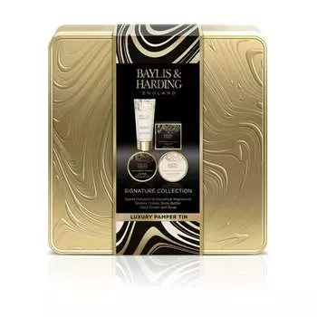 Подарочный набор уходовой косметики, 4 шт. Baylis & Harding, Sweet Mandarin & Grapefruit, Baylis&Harding