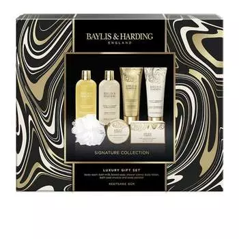 Подарочный набор уходовой косметики, 7 шт. Baylis & Harding, Sweet Mandarin & Grapefruit, Baylis&Harding