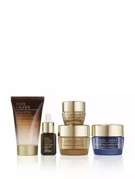 Подарочный набор Unveil Your Glow Estee Lauder