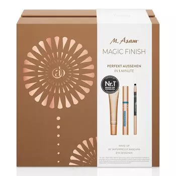 Подарочный набор «Волшебная отделка» M. Asam, 1 шт.