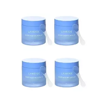 Подарочный набор Water Sleeping Mask EX Set Laneige