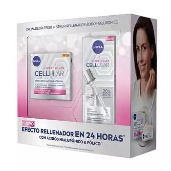 Подарочный пакет 1 шт Nivea