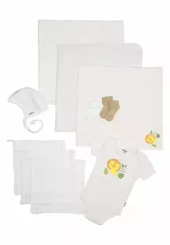 Подарок на рождение SET Liliput, цвет wei