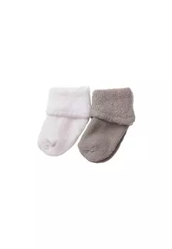 Подарок на рождение Set Little Wild Liliput, бело-зеленый