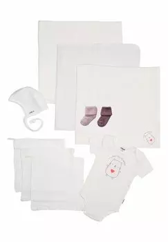 Подарок на рождение SET LOVE Liliput, цвет wei