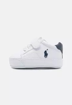 Подарок на рождение THERON LAYETTE UNISEX Polo Ralph Lauren, цвет white/navy
