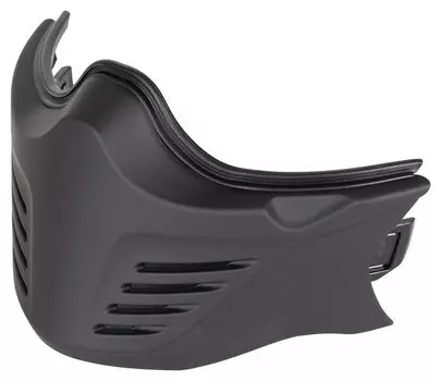 Подбородочная часть MTR