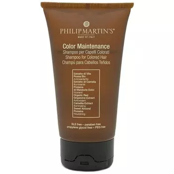 Поддержание цвета 75мл Philip Martins