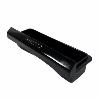 Поддон для сбора жира Presto, черный