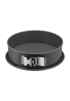 Поддон пружинной формы, крышка SafeClickK Kaiser