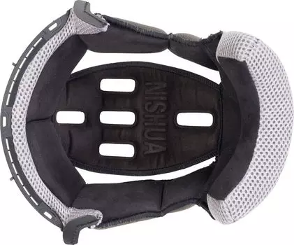 Подголовник Enduro Carbon Nishua