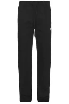 Подготовительные брюки Icecream, черный