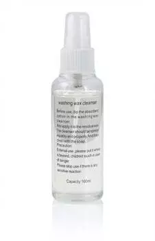 Подготовка Для Очистки Устройств Воск Xx, Active Shop