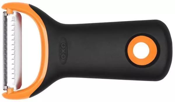 Подготовка к очистке овощей Oxo Good Grips, оранжевый