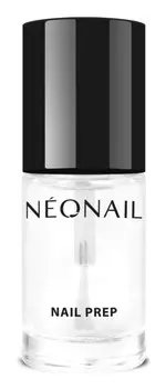 Подготовка обезжиривание и сушка поверхности ногтя NeoNail Nail Prep