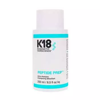 Подготовка пептидов 250 мл K18