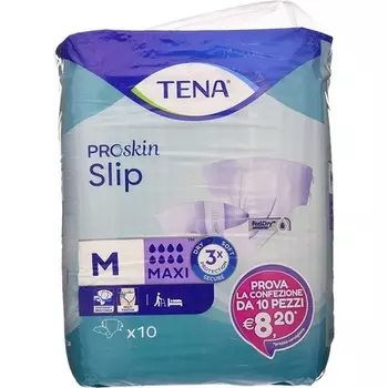 Подгузник от недержания 100 мл Essity