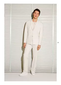 Подходить Academia, белый