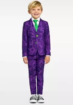 Подходить OppoSuits, фиолетовый