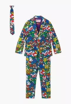 Подходить OppoSuits, мультиколор