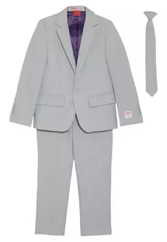 Подходить OppoSuits, серый