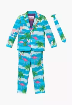 Подходить OppoSuits, светло-синий