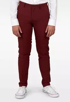 Подходить SET OppoSuits, красный