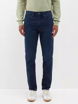 Подходят к 2 узким джинсам. Rag & Bone, синий