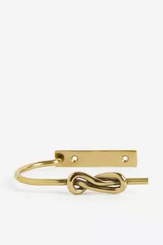 Подхваты для штор H&M, золотой