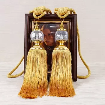 Подхваты для штор YaSaLy