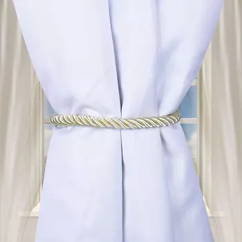 Подхваты для занавесок TAKTUK, жемчужный